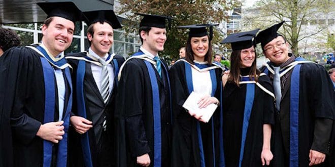 Why You Should Study in Germany